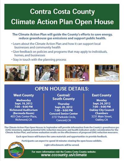 CCC Climate